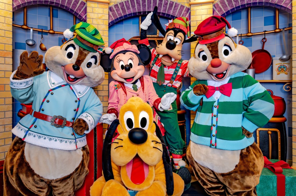 Disneyland