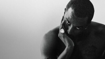 Sean Combs The Reckoning