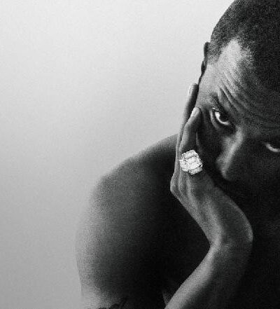 Sean Combs The Reckoning
