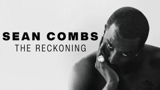 Sean Combs The Reckoning