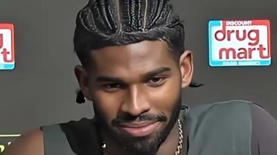 Shedeur Sanders (Cleveland Browns) - screenshot