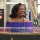 Sherri Shepherd at Her Star Ceremony - screenshot