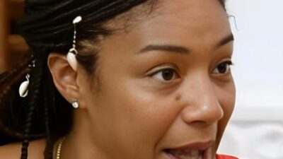 Tiffany Haddish - screenshot