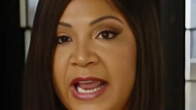 Trina Braxton - screenshot