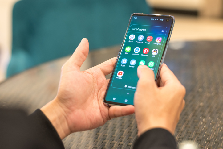 Android phone