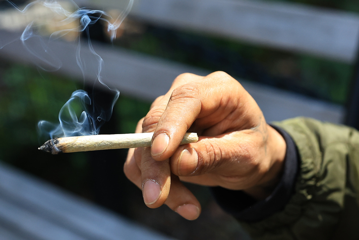 Cannabis use
