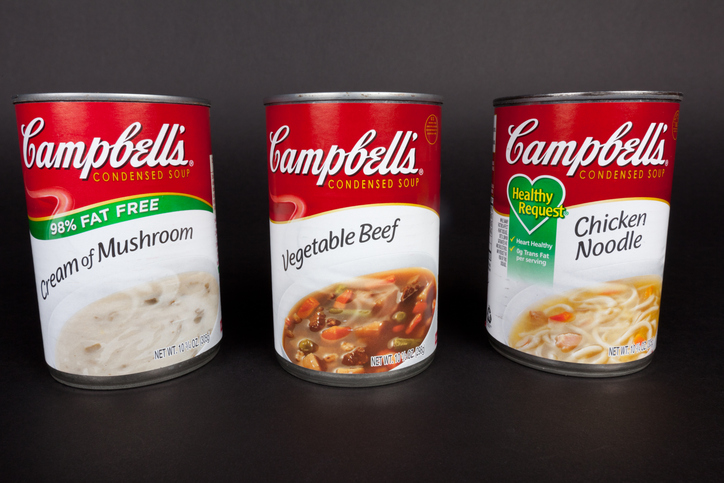 Campbell's Soup