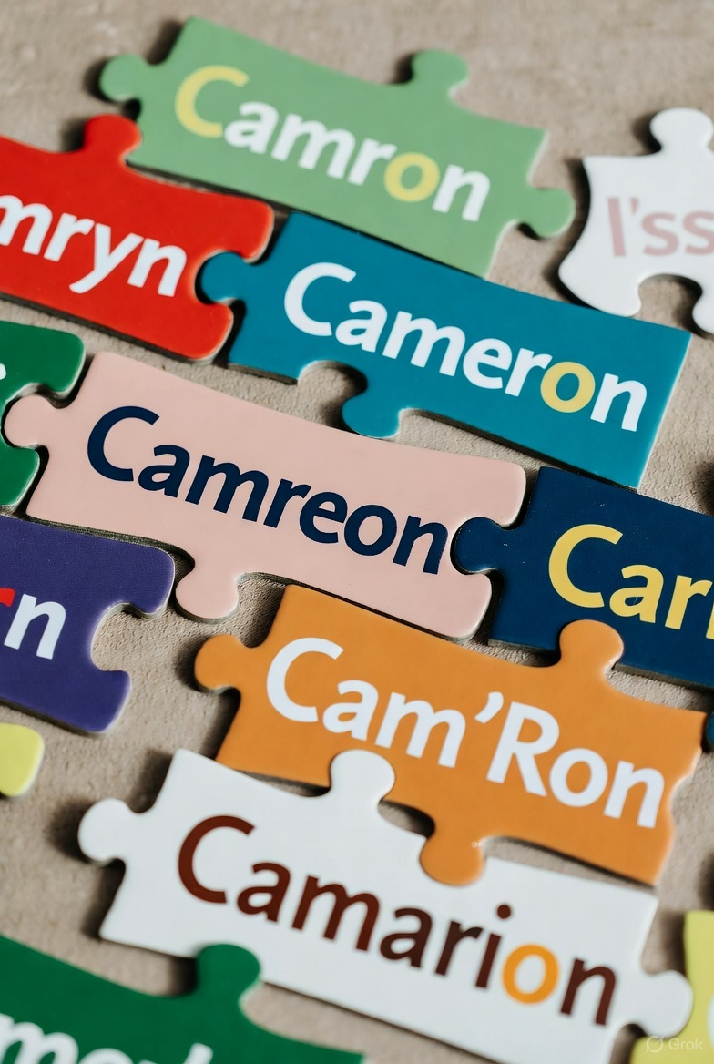 kids names