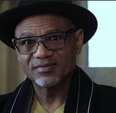 12X Gramming winning Kirk Whalum