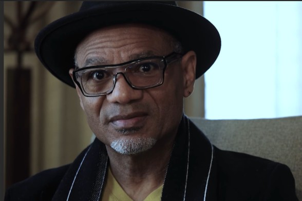 12X Gramming winning Kirk Whalum