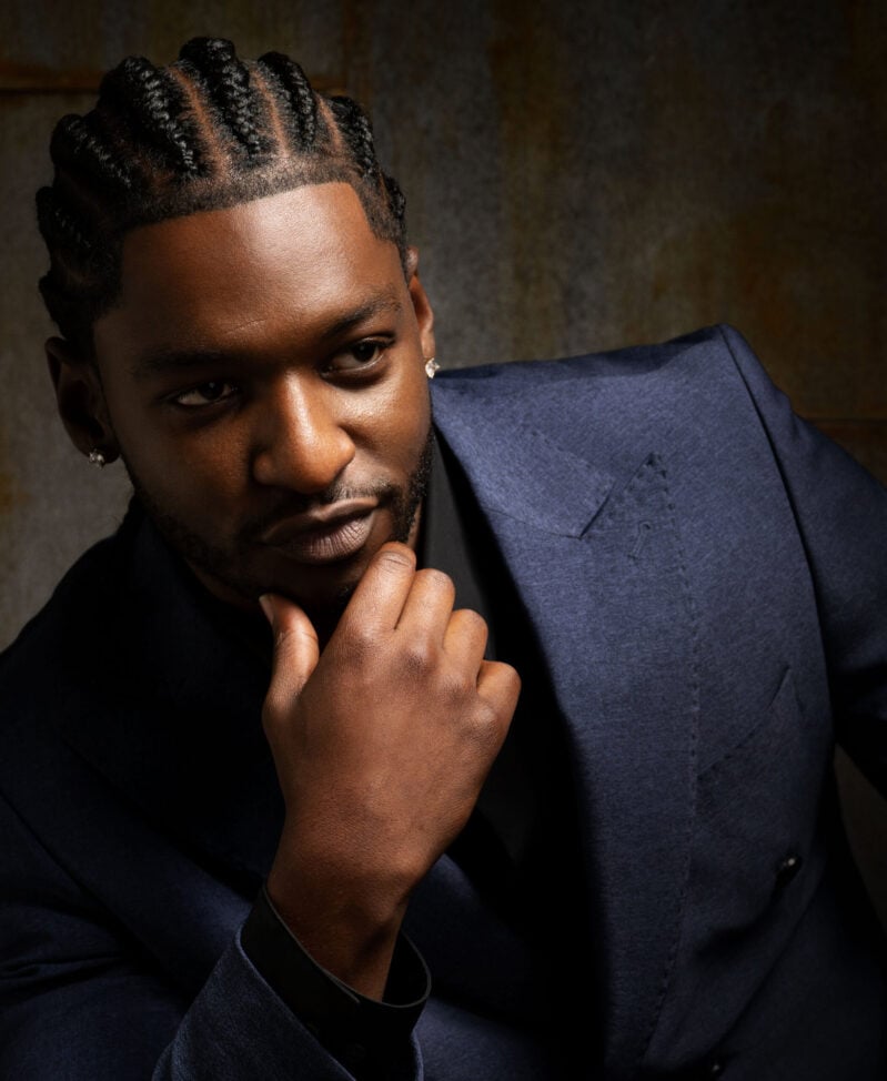 How Jay Will’s Unique Approach to Acting Led to Success How Jay Will’s Unique Approach to Acting Led to Success