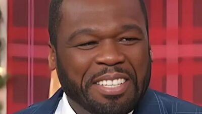 50 Cent on Sherri - screenshot