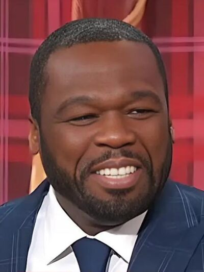 50 Cent on Sherri - screenshot