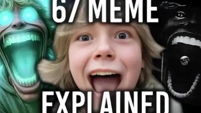 67 Meme Explained