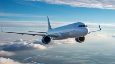 Airliner - via eurAI