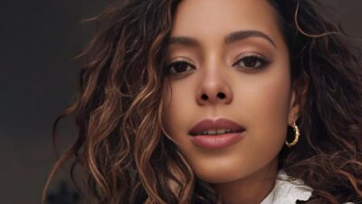 Amber Stevens West