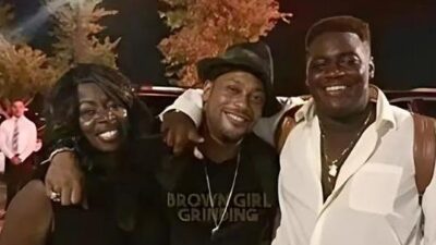 Angie Stone D'Angelo Swayvo Twain - screenshot