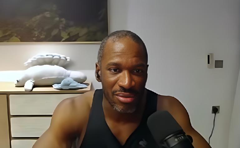 Arthur Hayes - screenshot