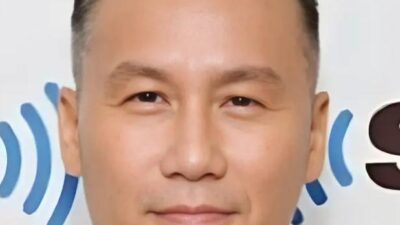 BD Wong - Depositphotos