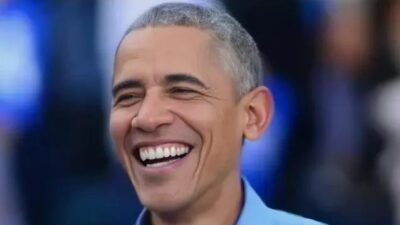 Barack Obama - Depositphotos