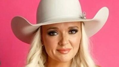 Billie Jo Jones