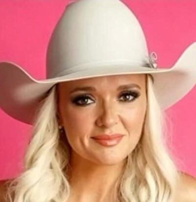 Billie Jo Jones