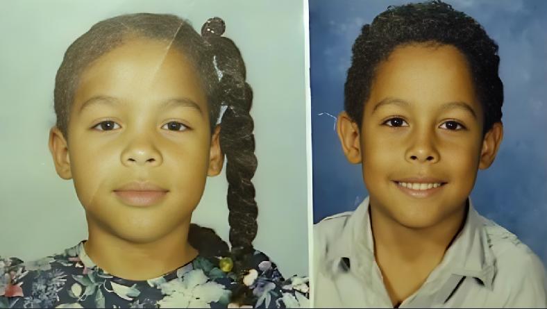 Catherine and Curtis Jones