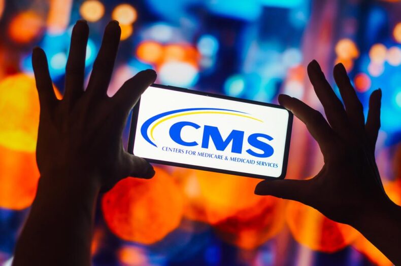 Centers for Medicare and Medicaid Services - Depositphotos