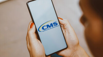 Centers for Medicare and Medicaid Services - Depositphotos