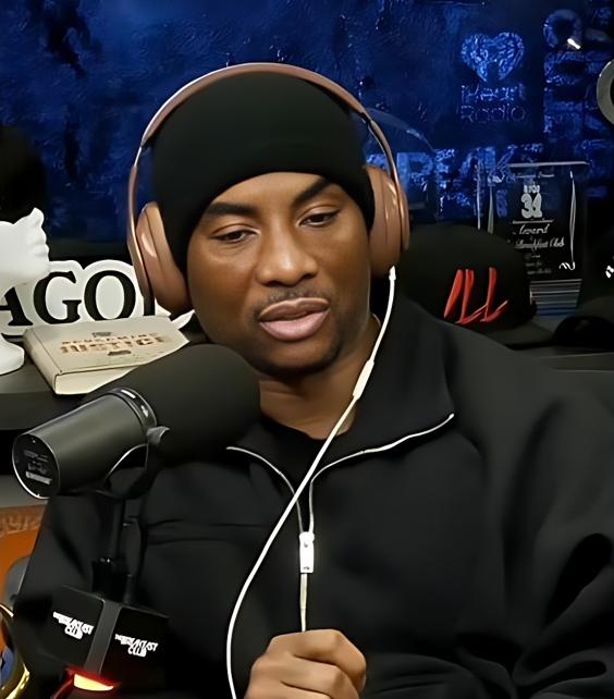Charlamagne - screenshot