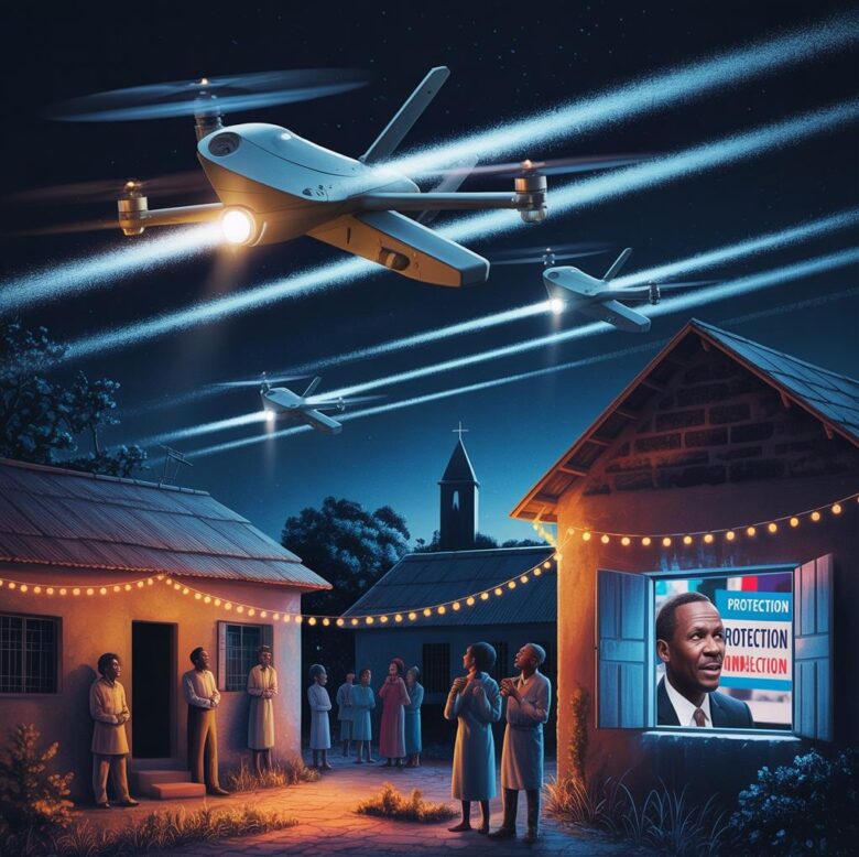 Christmas Strikes in Nigeria