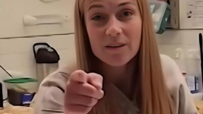 Crystal Wilsey - screenshot