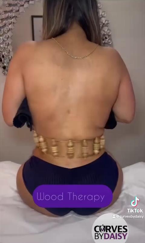 Curves By Daisy - IG screenshot