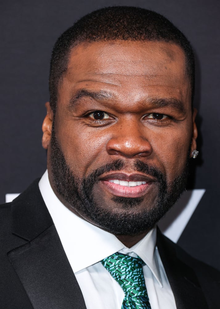 50 Cent