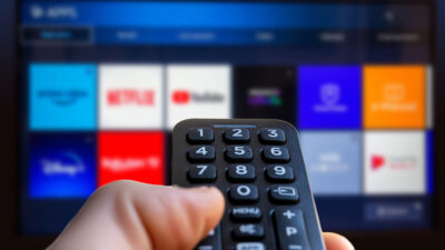 streaming apps