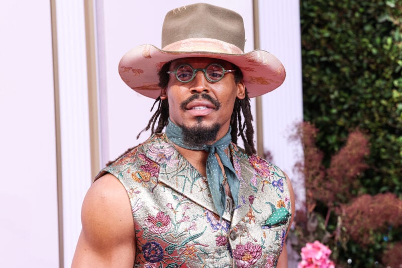 Stephen A. Smith Says Cam Newton’s Spot on ‘First Take’ Is Safe After Jason Whitlock Fallout