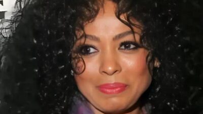 Diana Ross