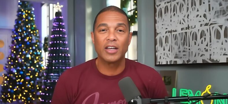 Don Lemon - screenshot