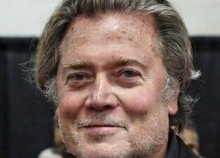 Steve Bannon - via eurAI