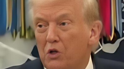 Donald Trump - screenshot