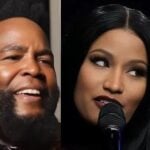 Dr. Umar and Nicki Minaj - screenshot