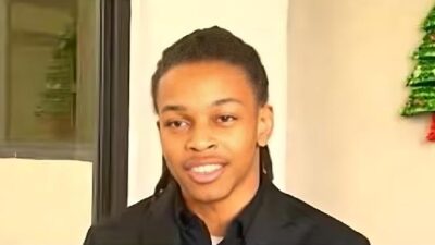 Durrell Babbs Jr. - screenshot