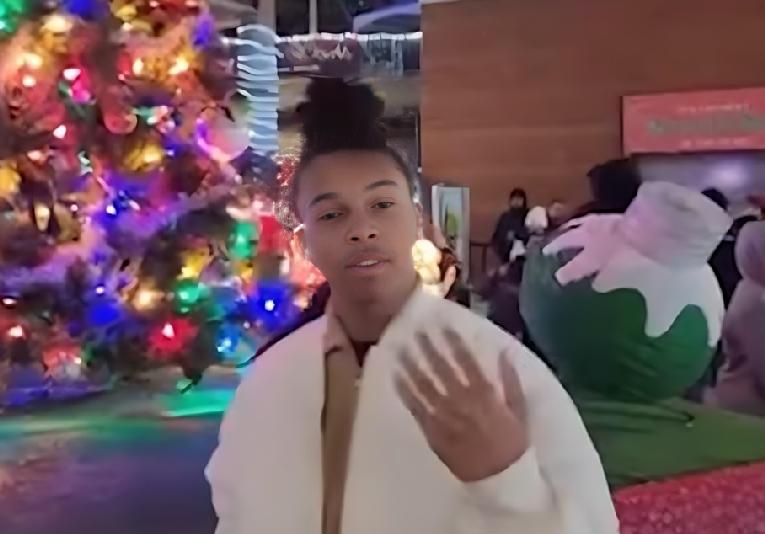 Durrell Babbs Jr. - screenshot