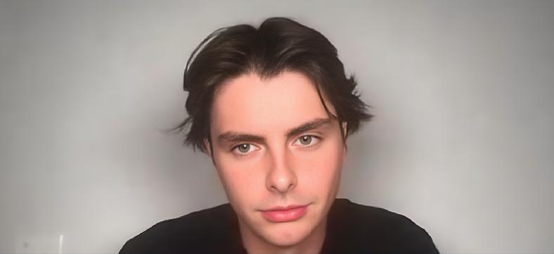 Dylan Douglas - screenshot