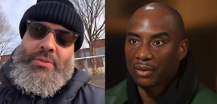 Ebro and Charlamagne - screenshot