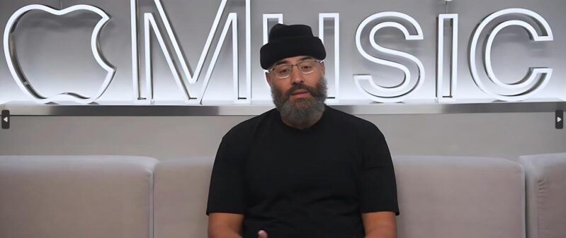 Ebro - screenshot