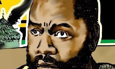 Emeka Odumegwu Ojukwu