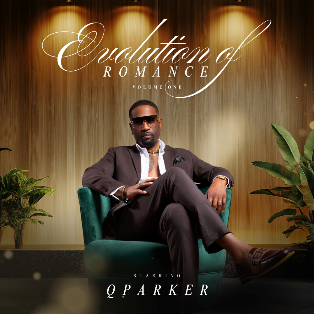 Evolution of Romance_Cover (courtesy of SGM Unlimited)