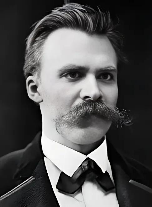 Friedrich Wilhelm Nietzsche