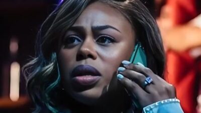Gail Bean in 'Table 17'